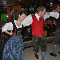 3. Kärntner Abend - Die Nacht in Tracht