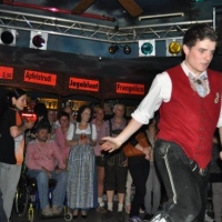 4. Kärntner Abend - die Nacht in Tracht