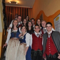  4. Kärntner Abend