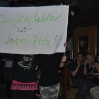 Alpinos CD Präsentation