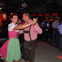 Die Nacht in Tracht