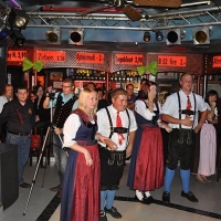 Die Nacht in Tracht