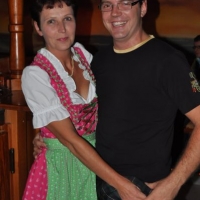 Die Nacht in Tracht