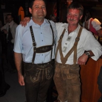 Die Nacht in Tracht