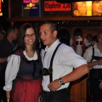 Die Nacht in Tracht