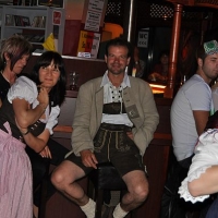 Die Nacht in Tracht