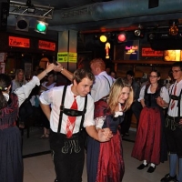 Die Nacht in Tracht