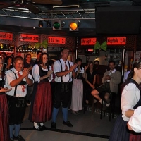 Die Nacht in Tracht