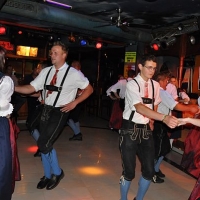 Die Nacht in Tracht