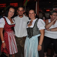 Die Nacht in Tracht