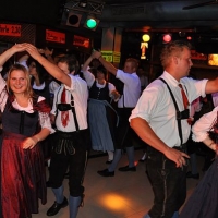 Die Nacht in Tracht