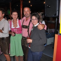 Die Nacht in Tracht