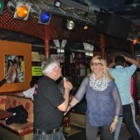 Pia Vanelly - April 2016