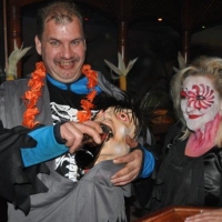 Wilderer & Trachten Party